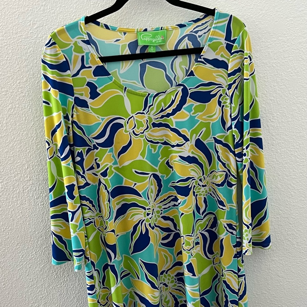 Pappgallo Dress